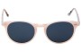Bailey Nelson Jane Replacement Sunglass Lenses - Front View 