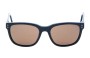 Bill Bass Dionysus Replacement Sunglass Lenses - Front View 