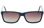Bill Bass Eddy 58mm Replacement Lenses Front View 
