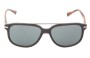 Burberry B 4233 Replacement Sunglass Lenses Front View 