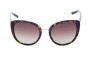 Bvlgari 8177 Replacement Sunglass Lenses - Front View 