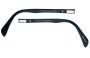 Bill Bass Gordan 25469 Replacement Sunglass Lenses - 57mm wide Model Number 
