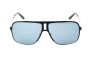 Carrera 121/S Replacement Sunglass Lenses - Front View 