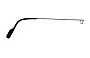 Cartier Tank Platine Replacement Lenses - Model Number 