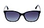 Chanel 3343-A Replacement Sunglass Lenses - Front View 