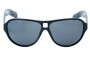 Chanel 5233 Replacement Sunglass Lenses - Front View 