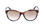 Chanel 5458 Replacement Sunglass Lenses - Front View 