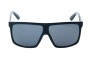 Dragon Ultra Replacement Sunglass Lenses - Front View 