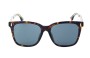 Fendi FF M0053/F/S Replacement Sunglass Lenses - Front View 