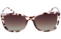 Sunglass Fix Replacement Lenses for Fiorelli Etta - Front View 