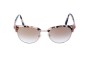 Sunglass Fix Replacement Lenses for Gant GA8063 - Front View 