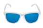 Goodr Iced by Yetis Replacement Sunglass Lenses - Front View 
