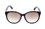Gucci GG0636SK Replacement Sunglass Lenses - Front View 