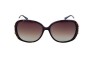 Gucci GG0649SK Replacement  Sunglass Lenses - Front View 