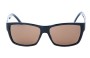 Sunglass Fix Replacement Lenses for Gucci GG1000/S - Front View 