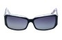 Gucci GG 2913/F/S Replacement Sunglass Lenses - Front View 