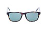 Hugo Boss BO 0180 Replacement Sunglass Lenses - Model Number 