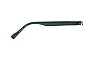Hugo Boss BO 0180 Replacement Sunglass Lenses - Front View 