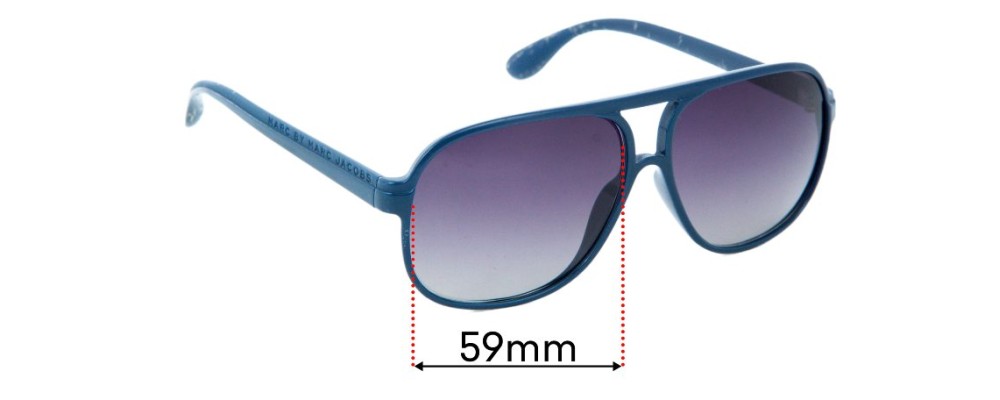 Details more than 256 marc jacobs sunglasses latest