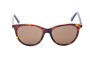 Maui Jim MJ782 Cathedrals Replacement Sunglass Lenses - Front View 
