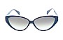 Morgenthal Frederics Tatiana Replacement Sunglass Lenses - Front View 