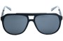 Nautica N6235S Replacement Sunglass Lenses - Front View 