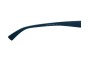 Oakley Trailing Point OO9447 Replacement Sunglass Lenses - Model Number 