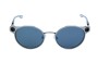 Oakley OO6046 Deadbolt Replacement Sunglass Lenses  - Front View 