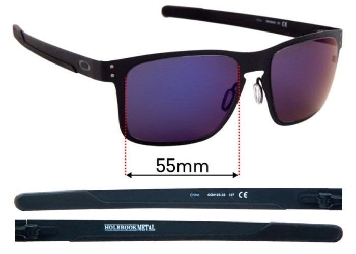 Oakley replacement lenses \u0026 repairs by 