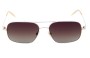 Oliver Peoples Victory OV1001 Replacement Sunglass Lenses - Front View 