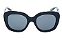 Oroton Aletta Replacement Sunglass Lenses - Front View 