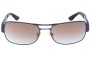 Persol 2337-S Replacement Sunglass Lenses - Front view 