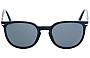 Persol 3226-S Replacement Lenses 51mm Front View 