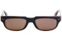 Polo Classic Unknown Replacement Sunglass Lenses - Front View 