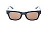 Quay Australia Makin Moves Replacement Sunglass Lenses - Front View 