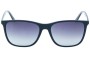Ralph Lauren Polo PH 4143 Replacement Lenses Front View 