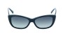 Sunglass Fix Replacement Lenses for Ralph Lauren RA5190 - Front View 