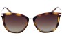 Ralph Lauren RA5245 Replacement Sunglass Lenses - Front View 