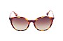 Ralph Lauren RA5273 Replacement Sunglass Lenses - Front View 