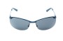 Ray Ban P3390 Replacement Sunglass Lenses - Front View 