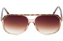 Ray Ban RB2198F Bill Replacement Sunglass Lenses - Front View 
