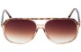 Ray Ban RB2198F Bill Replacement Sunglass Lenses - Front View 