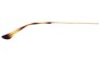 Sunglass Fix Replacement Lenses for Ray Ban RB3447V - Front View 