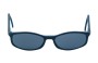 Revo 1010 Cool Look Replacement Sunglass Lenses - Front View 
