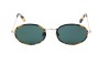 Rixx Charlie Replacement Sunglass Lenses - Front View 