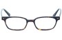 Seraphin Emerson Replacement Sunglass Lenses - Front View 