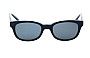 Serengeti Serena Replacement Sunglass Lenses - Front View 