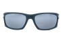 Specsavers Holloways Sun Rx Replacement Sunglass Lenses - Front View 
