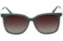 Ted Baker Fawn Replacement Sunglass Lenses - Front View 