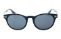 Tom Ford Palmer TF522 Replacement Sunglass Lenses - Front View 